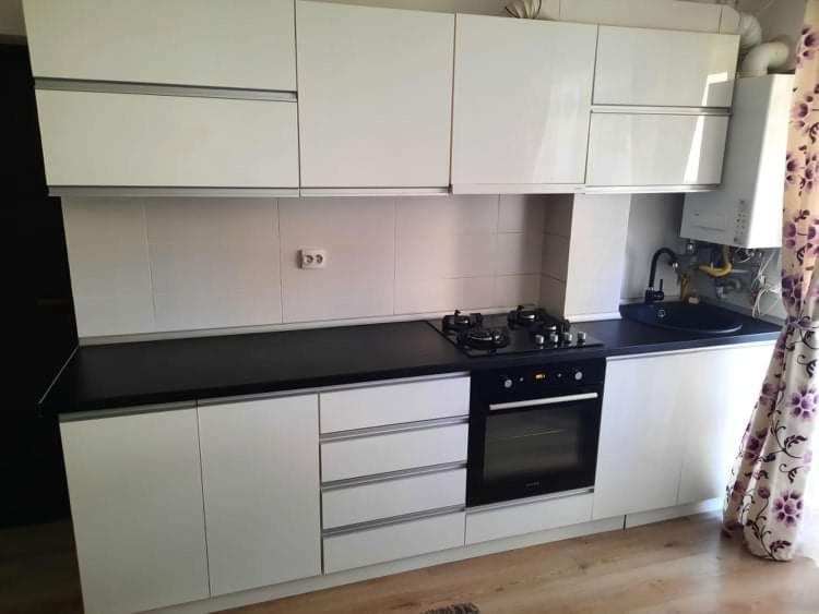 Diana Apartament Apartment Brasov Exterior photo