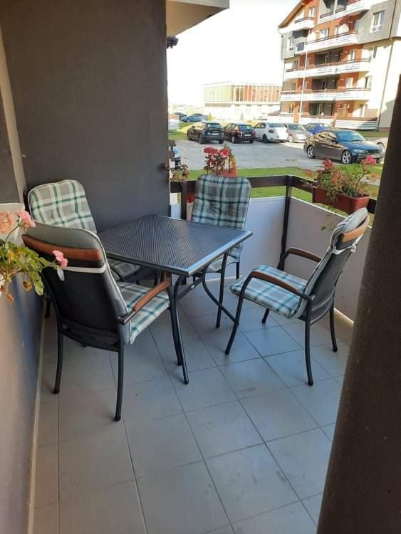 Diana Apartament Apartment Brasov Exterior photo